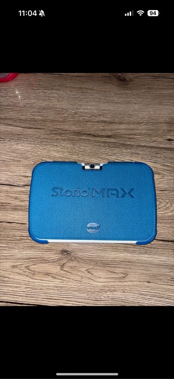 Storio Max XL 2.0 VTech