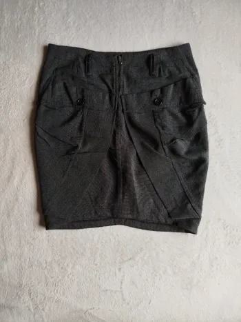 Jupe courte Transit taille 2