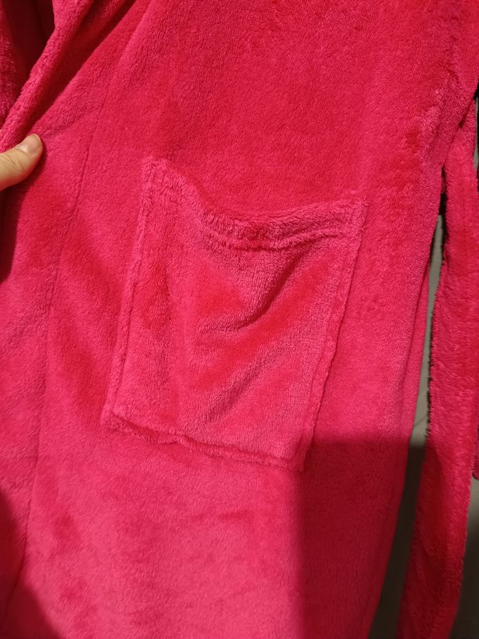 Peignoir - photo numéro 5