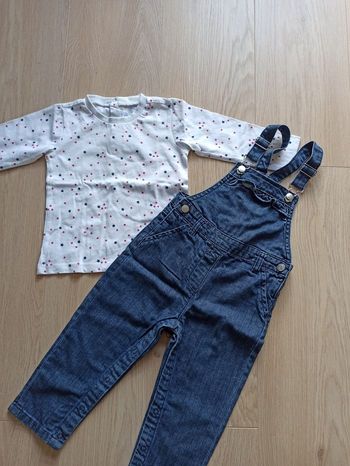Ensemble 18 mois