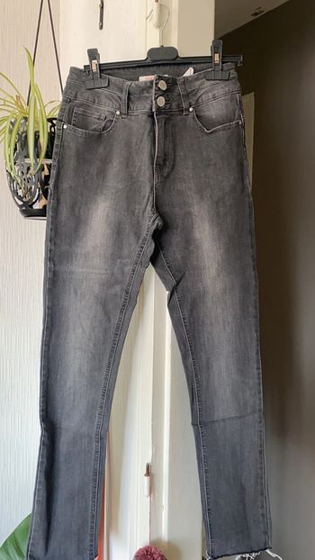 Jeans Camaïeu 36