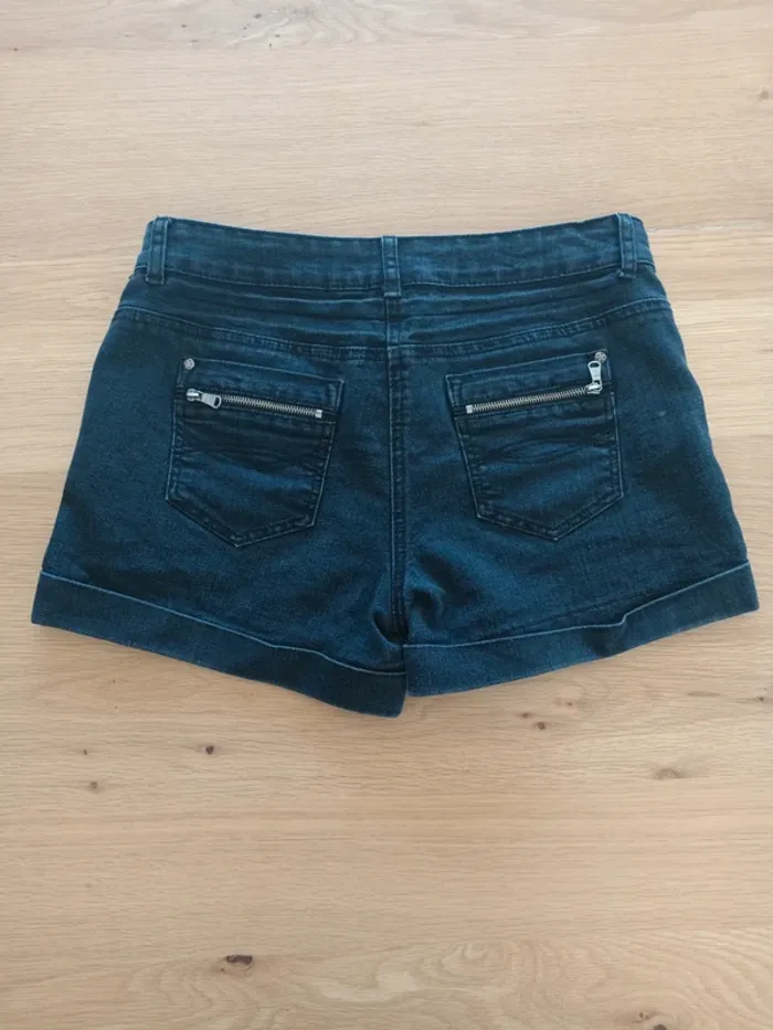 Short - photo numéro 4