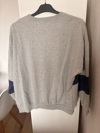 pull sweat-shirt
