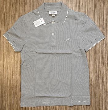 Polo Lacoste Neuf