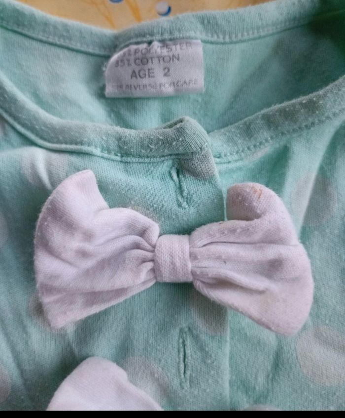 Robe 2 ans - photo numéro 3