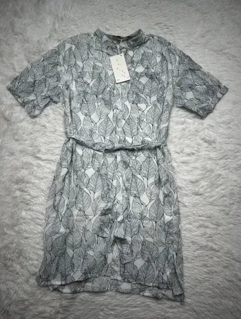 Robe Mini Mignon