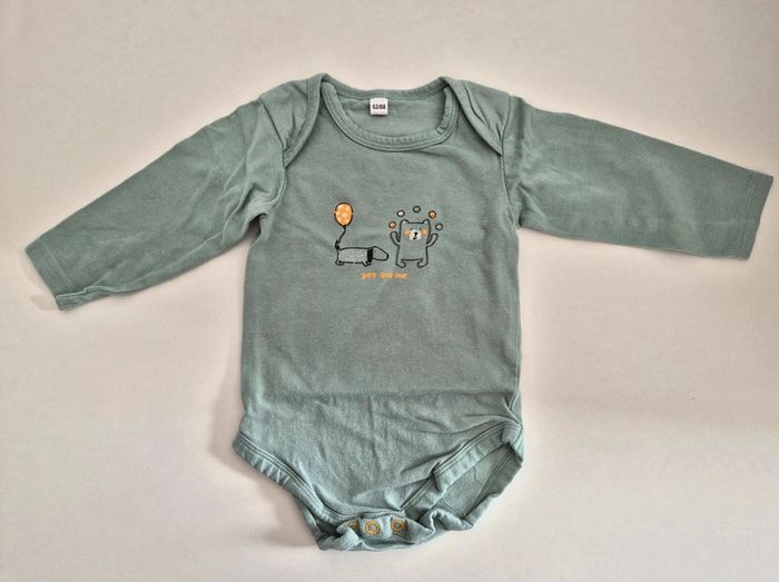 Bodie - photo numéro 3