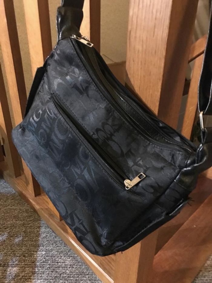 Sac epaule - photo numéro 3