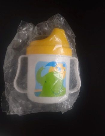 Gobelet bébé