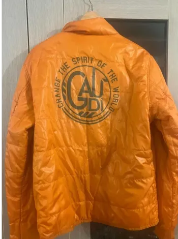 Veste  vintage Gaudi  - taille  L