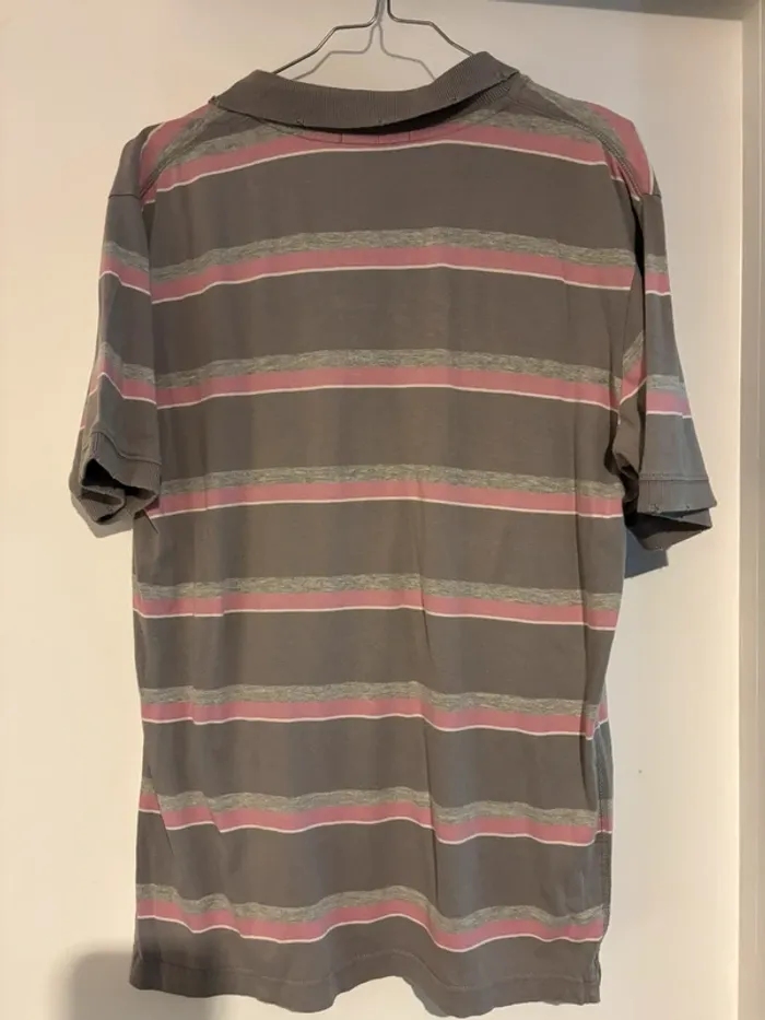 Polo homme Devred taille L - 40 en très bon état - photo numéro 5