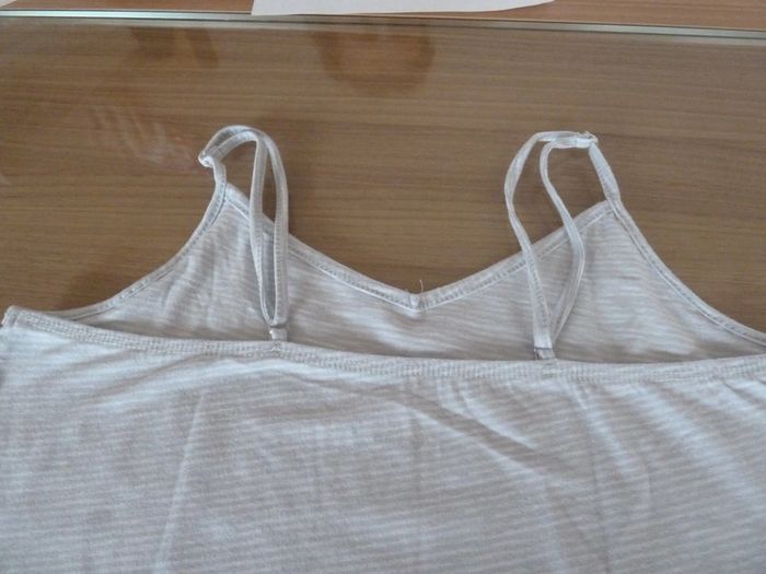 Chemise de nuit - photo numéro 3