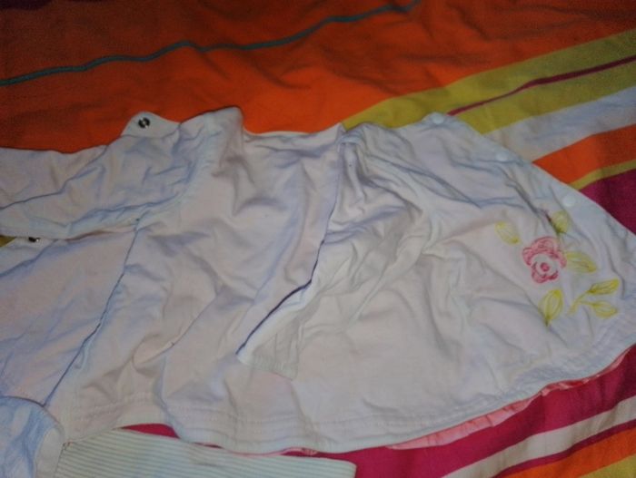 Habits 3 mois - photo numéro 8