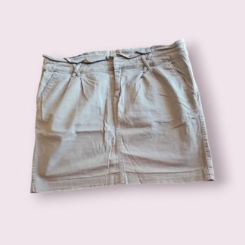 Mini jupe marque Camaïeu