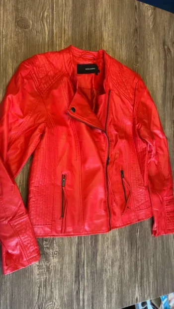 Veste / perfecto femme L