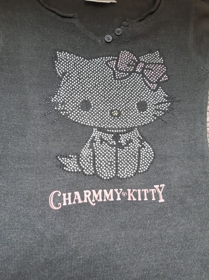 Robe Charmmy Kitty 4 ans - photo numéro 2