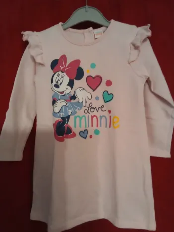 Robe Minnie 12_24 mois(35)