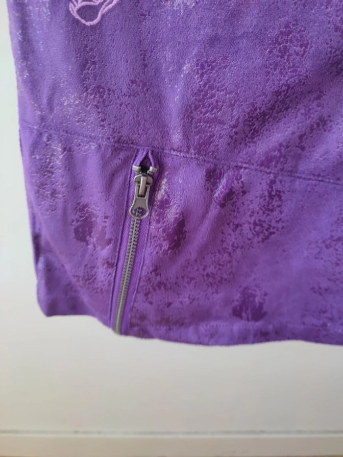 Robe raya et le dernier dragon 🐉 - photo numéro 3