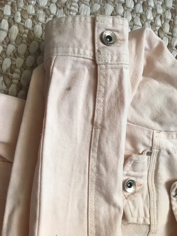 Veste stradivarius - photo numéro 7