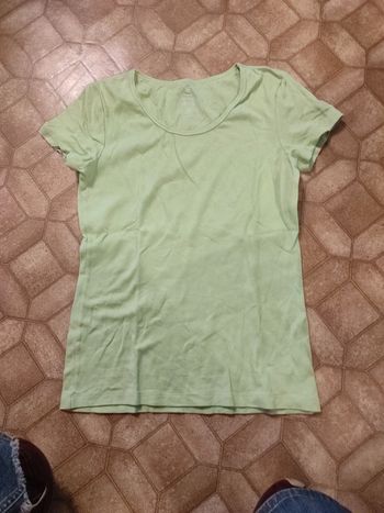 T-shirt Domyos m