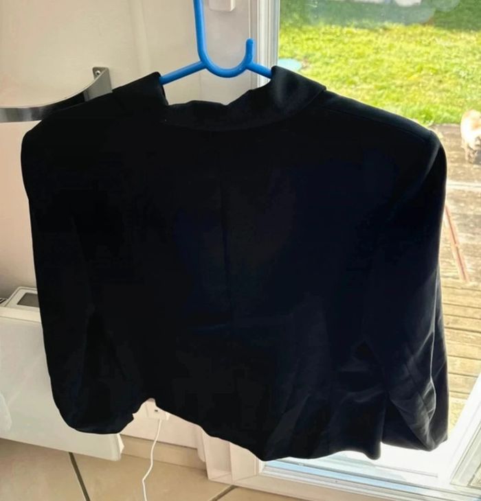 Veste femme 44 froggy - photo numéro 4