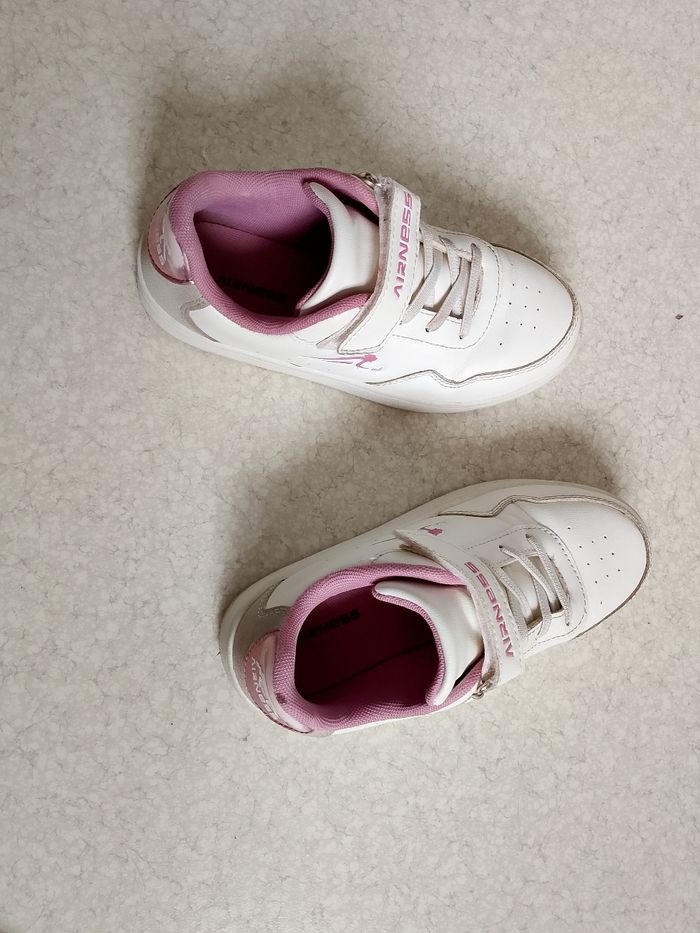 Basket fille 34 Airness - photo numéro 4