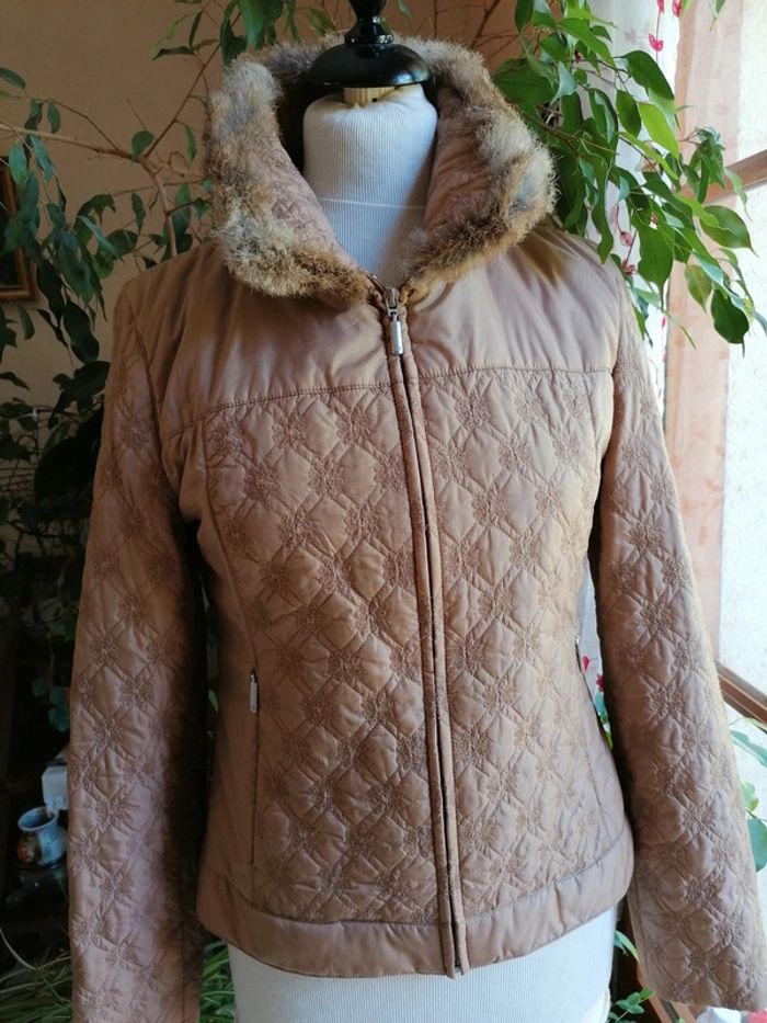 Blouson veste t36. Comme neuve