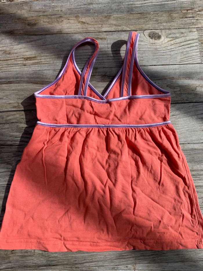 Top 8 ans rose - photo numéro 3