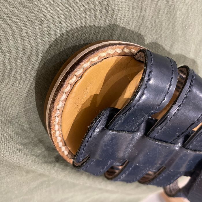 Chaussures - photo numéro 2