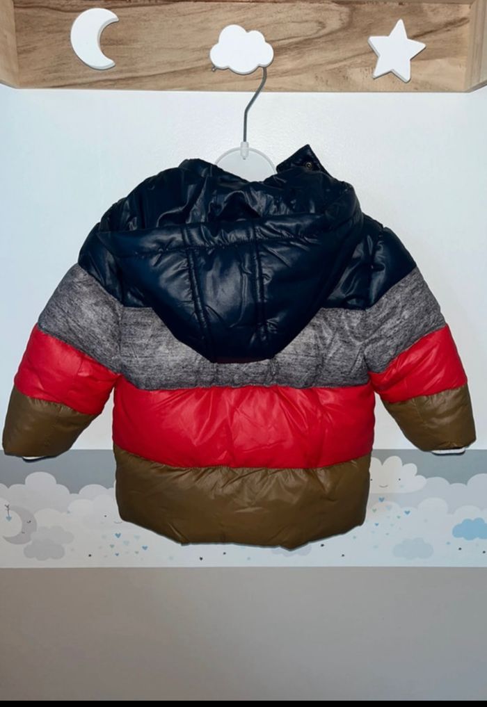 Manteau neuf - photo numéro 2