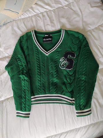 Pull Harry Potter