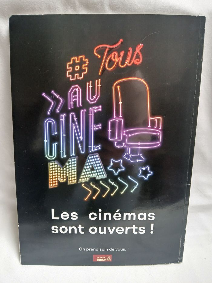 Ciné Saga Marvel - photo numéro 2