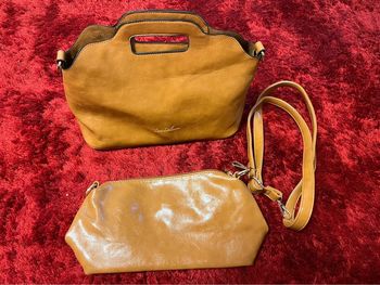 Sac Bandoulière