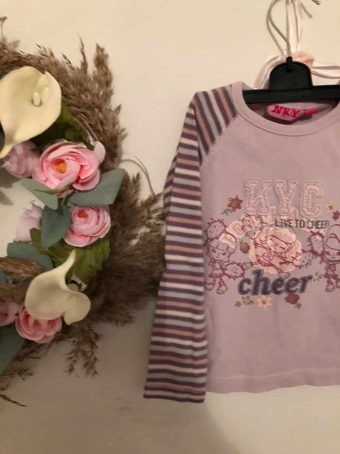 T-shirt - photo numéro 4