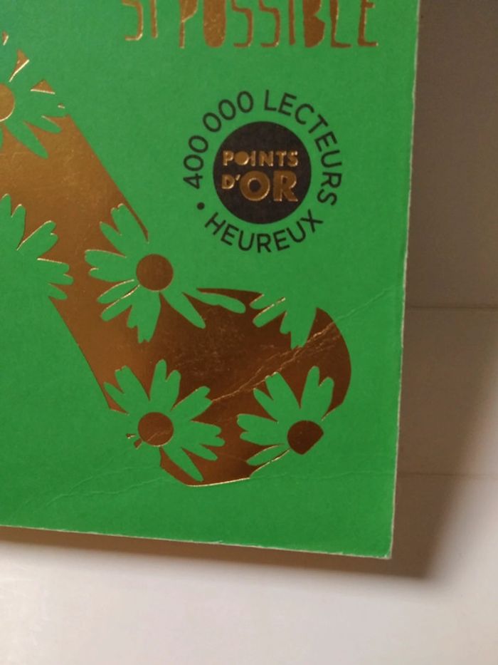 Scarlett si possible - photo numéro 4