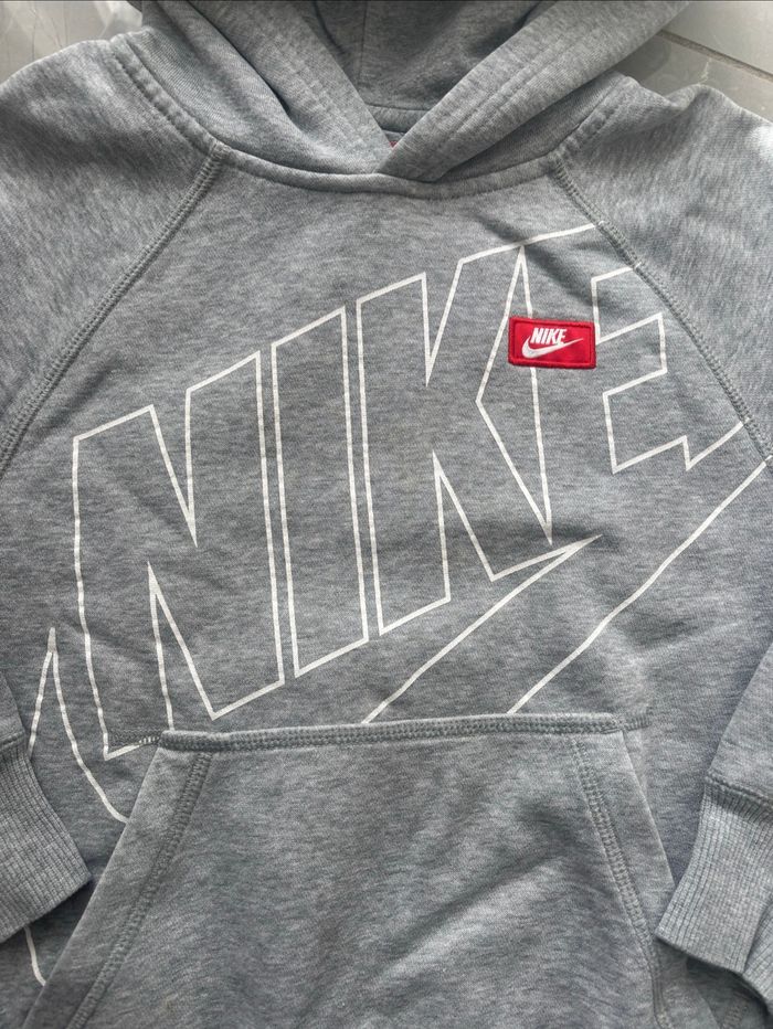 Pull Nike - photo numéro 3