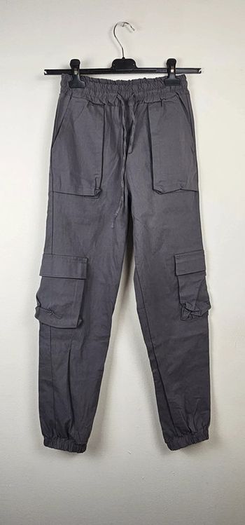 Pantalon. New collection.