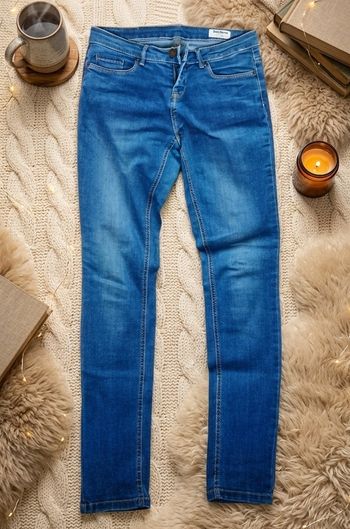 Jeans femme