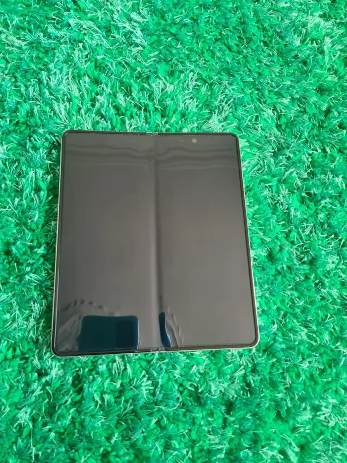 Samsung Galaxy Z Fold 4 - photo numéro 4