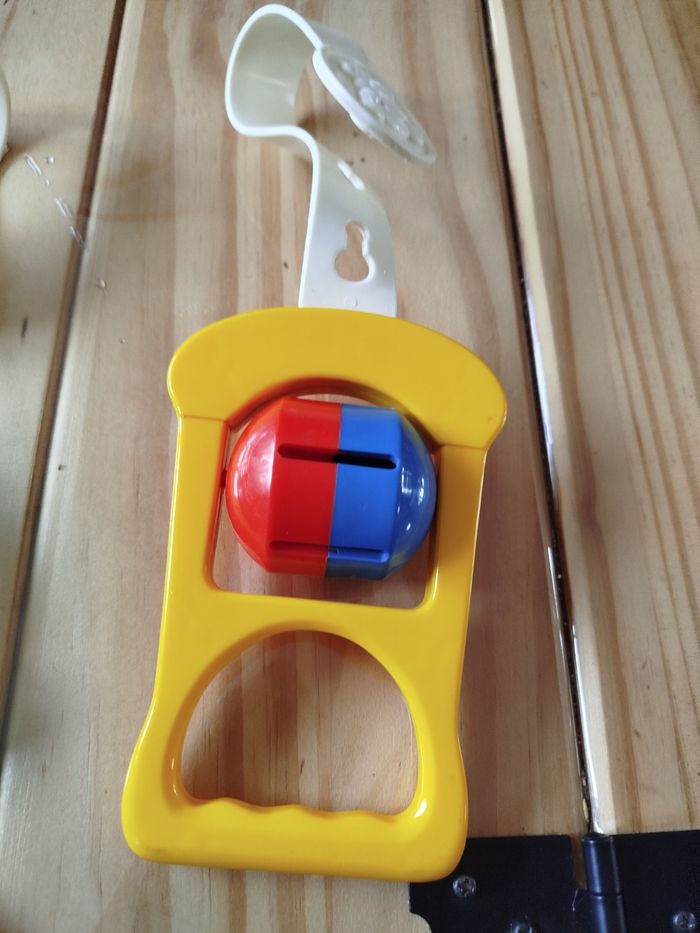 Jouets bébé - photo numéro 2