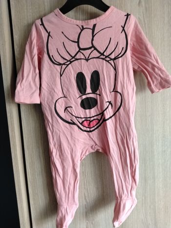 Pyjama disney