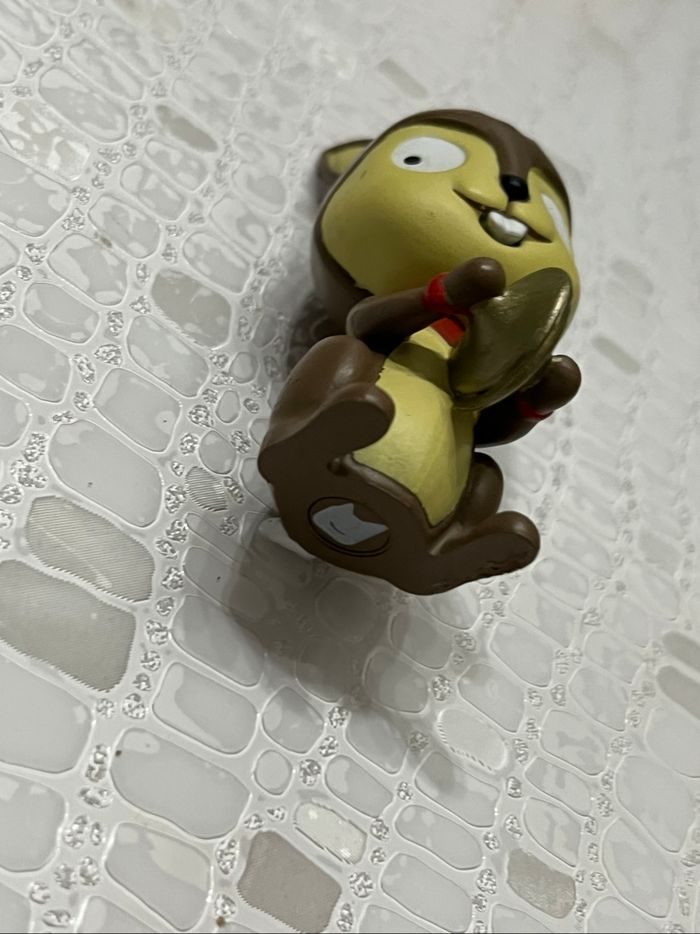 Figurine Tonie Mes comptines préférées de la maternelle - photo numéro 2