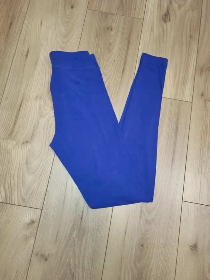 Legging Kiabi Violet XS