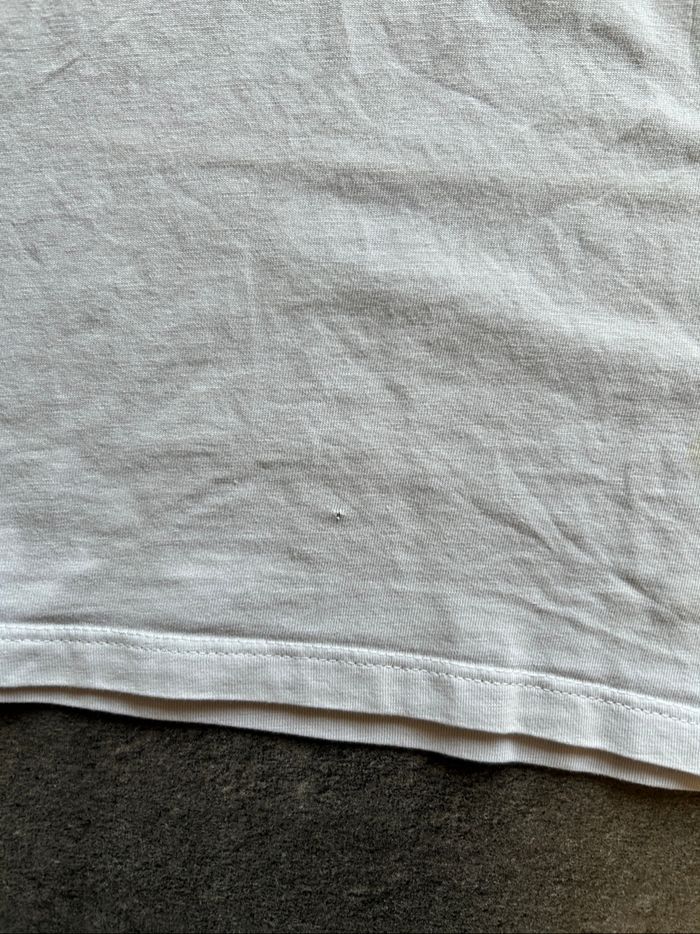 T-shirt Zara - photo numéro 3