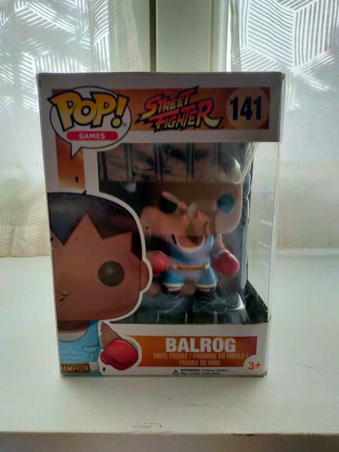 Pop différents perso - photo numéro 3