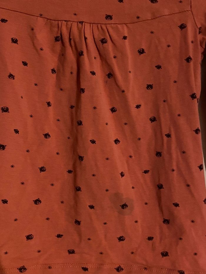 Tee-shirts 5 ans Sergent Major - photo numéro 2