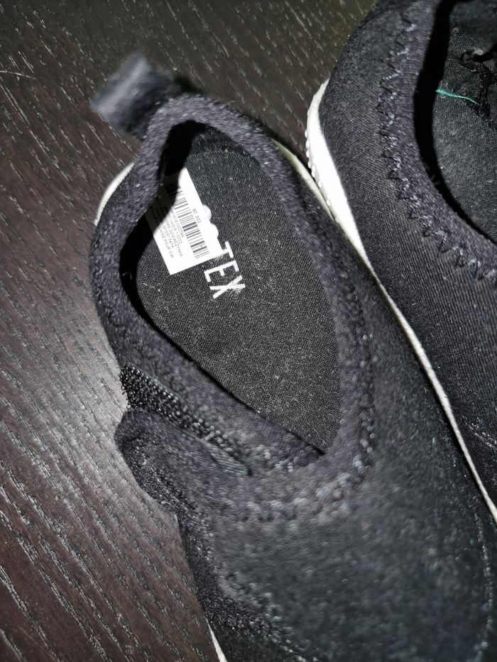 Chaussons souples - photo numéro 3