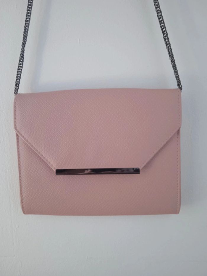 Pochette à bandoulière Atmosphère