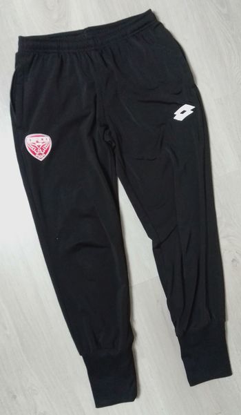 Pantalon jogging enfant DFCO 13 ans
