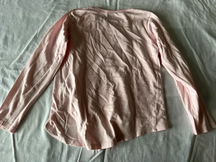 Tee short ml - photo numéro 4